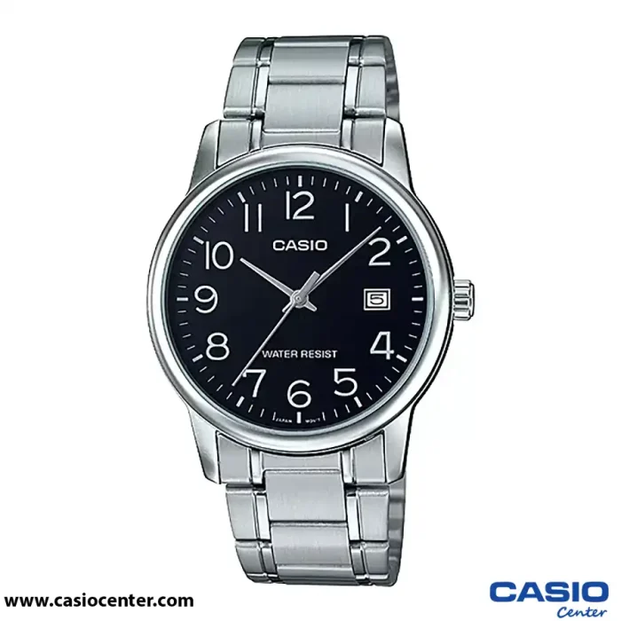 CASIO MTP V002D 1B 1