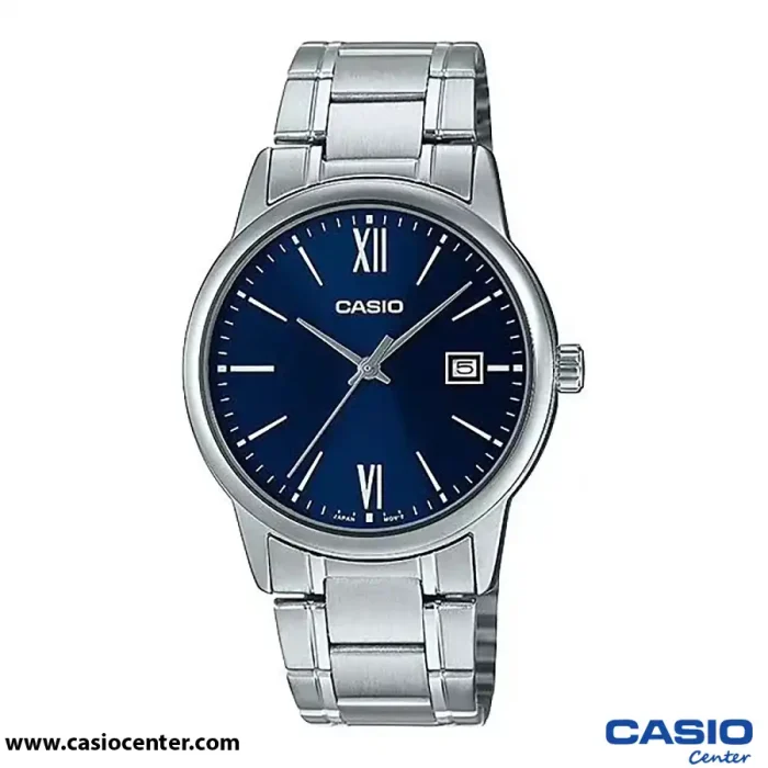 CASIO MTP V002D 2B3UDF 1