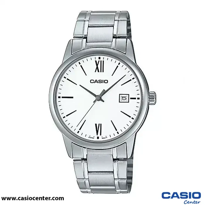 CASIO MTP V002D 7B3UDF 1
