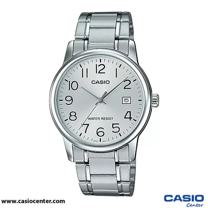 CASIO MTP V002D 7B 1
