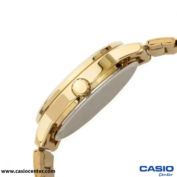 ساعت مچی مردانه کاسیو اصل مدل MTP-V002G-1BUDF