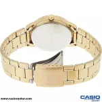 ساعت مچی مردانه کاسیو اصل مدل MTP-V002G-7B2UDF
