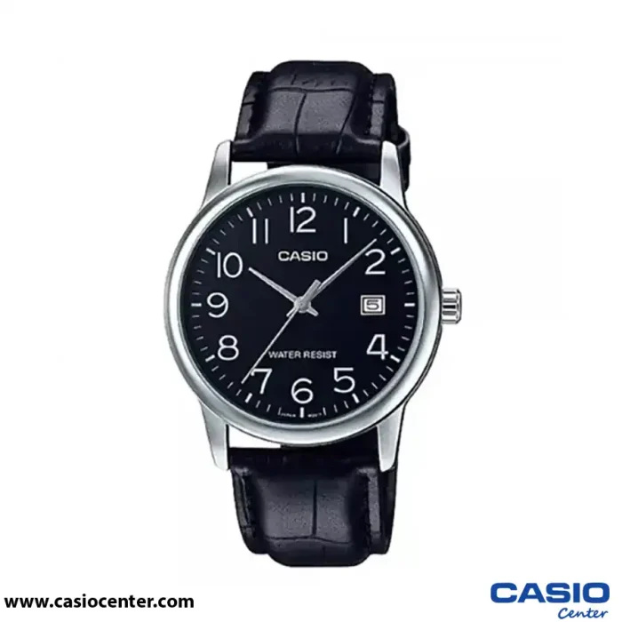 CASIO MTP V002L 1BUDF 1