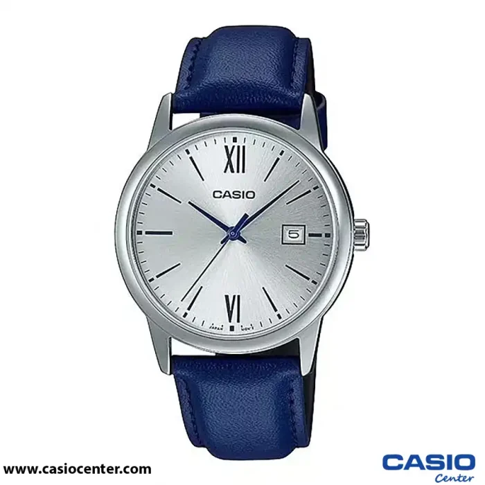 CASIO MTP V002L 2B3UDF 1
