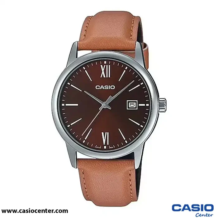 CASIO MTP V002L 5B3UDF 1