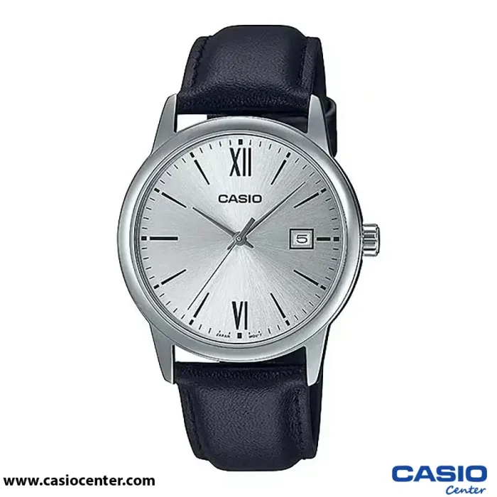 CASIO MTP V002L 7B3UDF 1