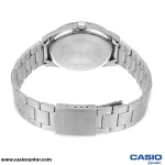 ساعت مچی مردانه کاسیو اصل مدل MTP-V004D-1B