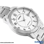 ساعت مچی مردانه کاسیو اصل مدل MTP-V004D-7B