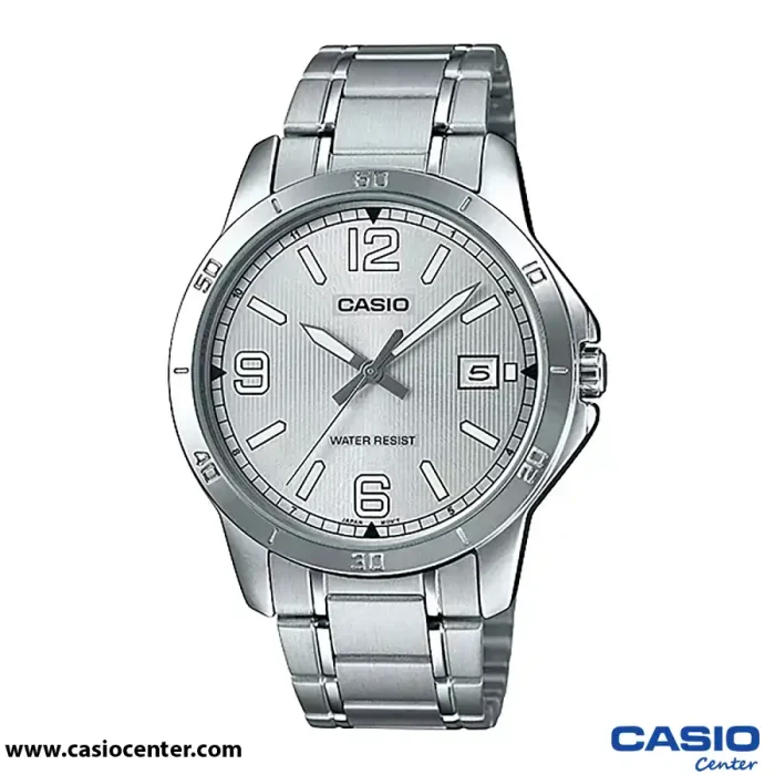 CASIO MTP V004D 7B2 1