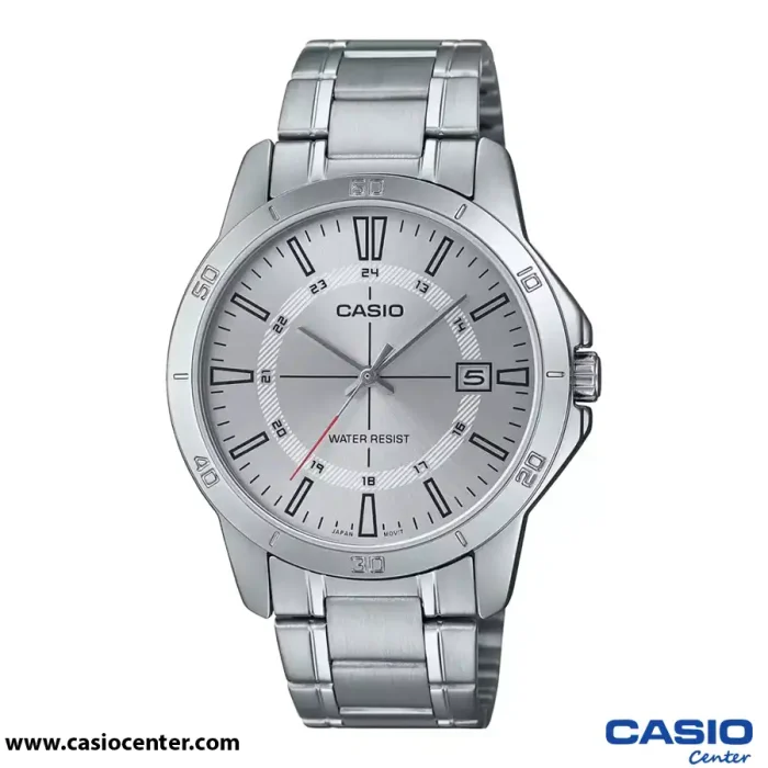 CASIO MTP V004D 7CUDF 1