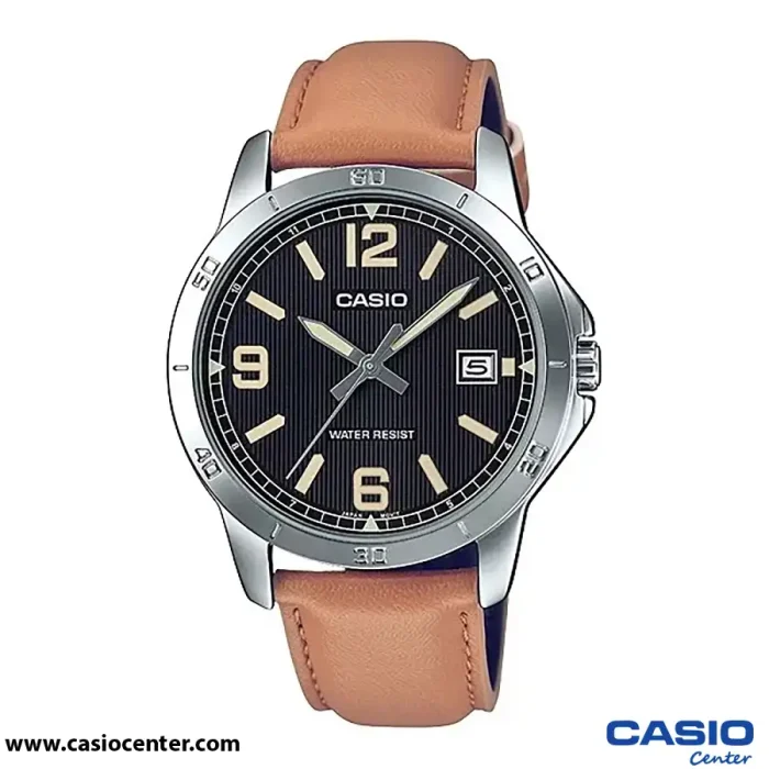 CASIO MTP V004L 1B2 1