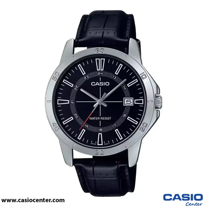 CASIO MTP V004L 1CUDF 1