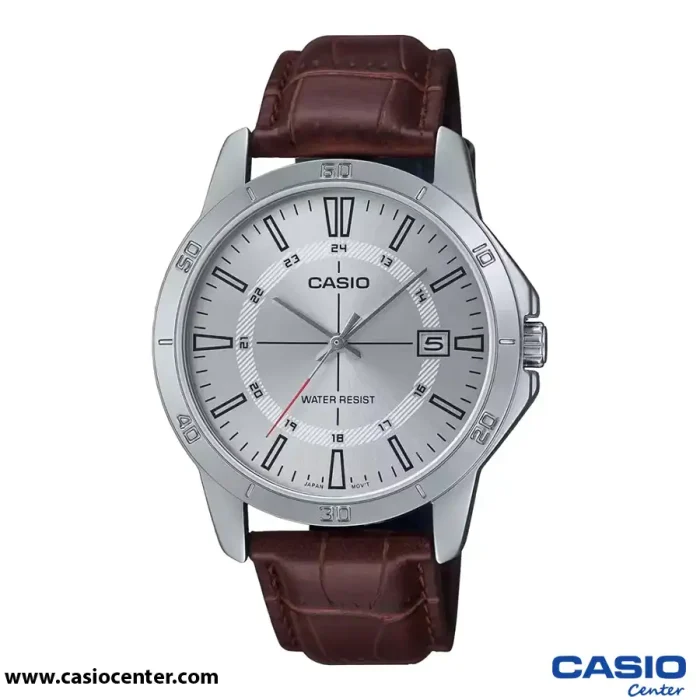 CASIO MTP V004L 7CUDF 1
