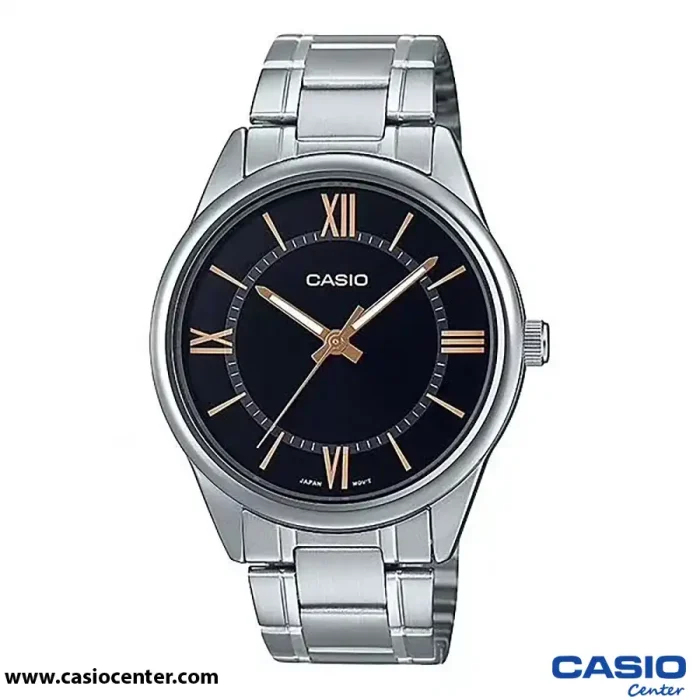 CASIO MTP V005D 1B5UDF 1