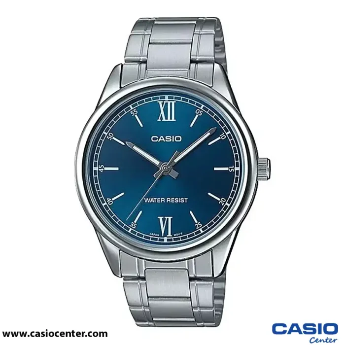 CASIO MTP V005D 2B2 1