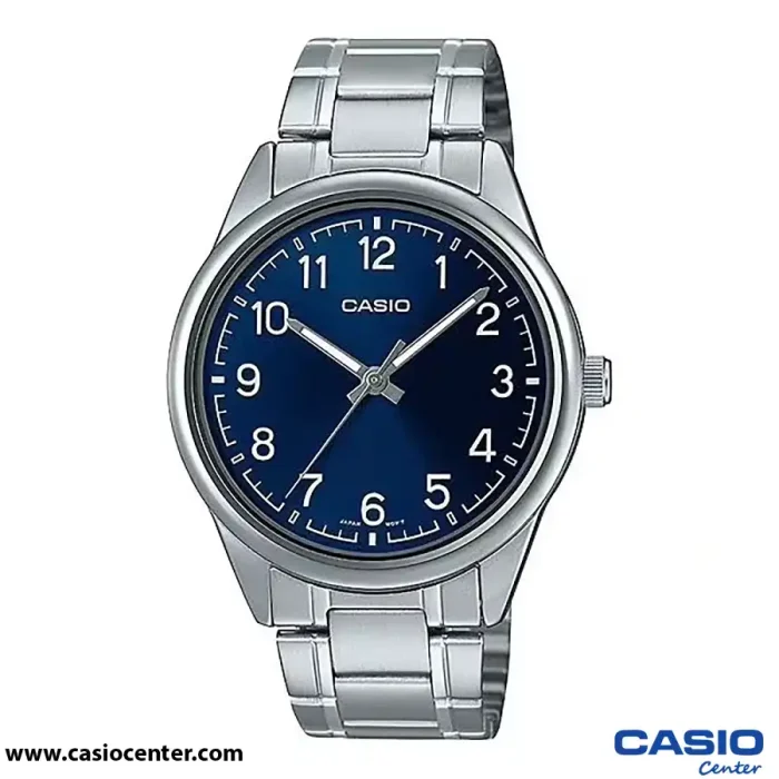 CASIO MTP V005D 2B4UDF 1
