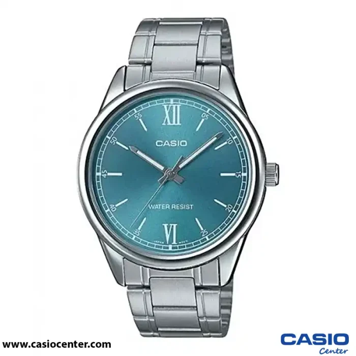 CASIO MTP V005D 3B 1