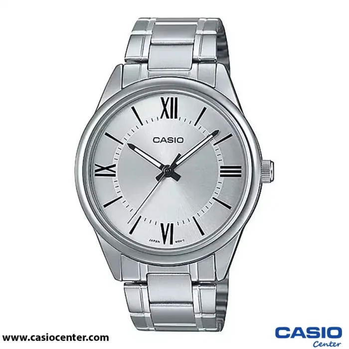 CASIO MTP V005D 7B5UDF 1