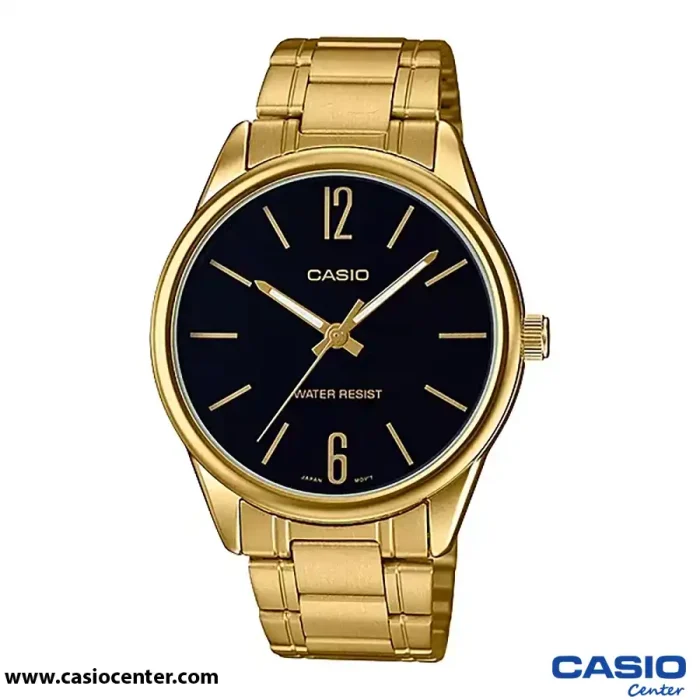 CASIO MTP V005G 1B 1