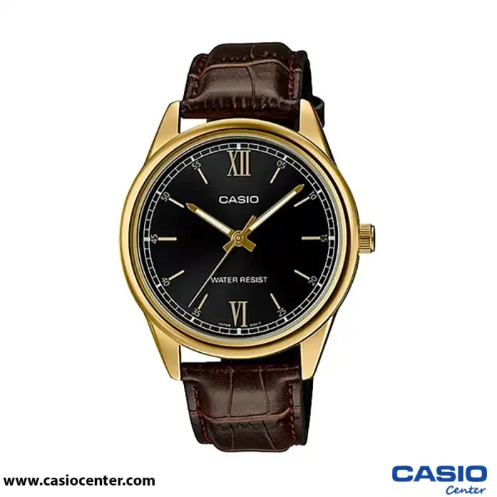 CASIO MTP V005GL 1B2 1