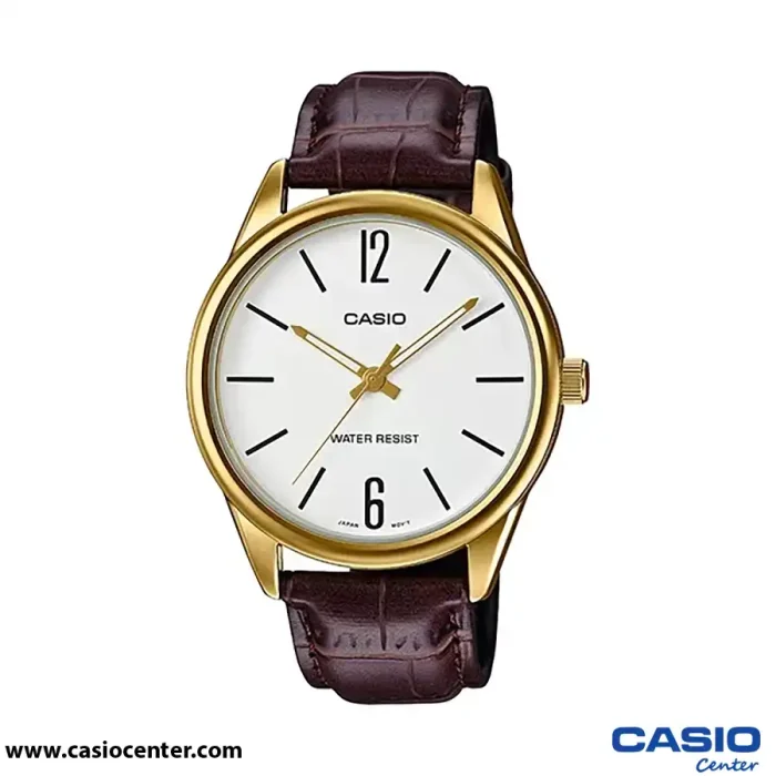 CASIO MTP V005GL 7B 1