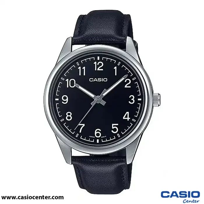 CASIO MTP V005L 1B4UDF 1