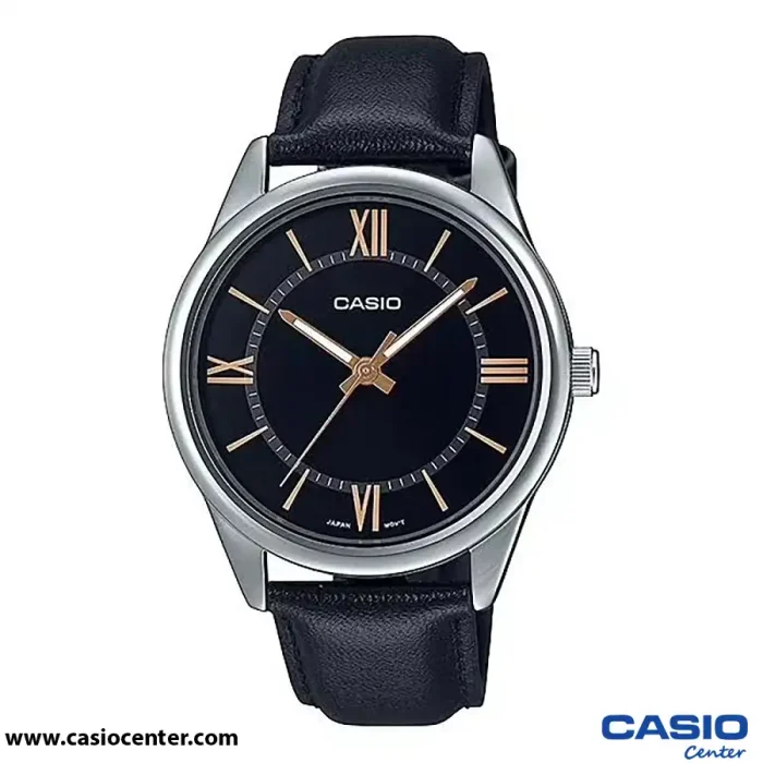 CASIO MTP V005L 1B5UDF 1