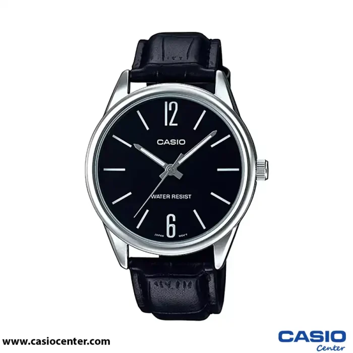 CASIO MTP V005L 1B 1
