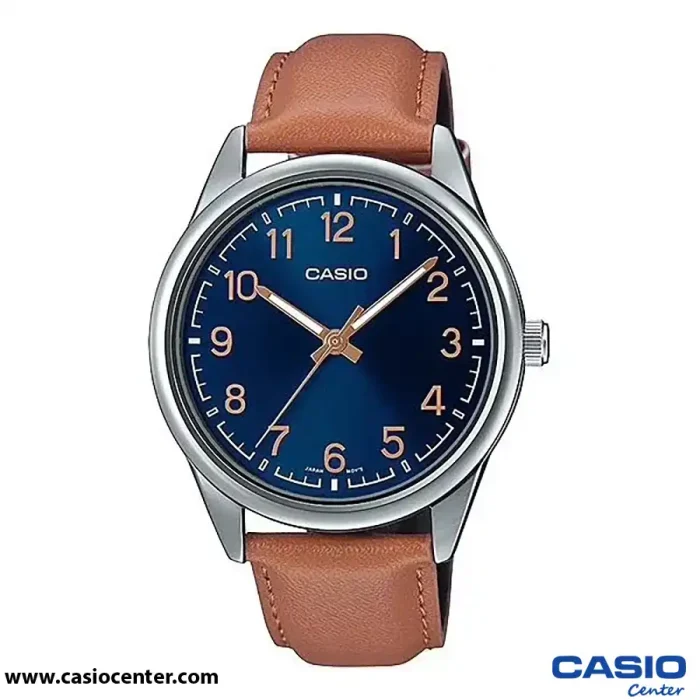 CASIO MTP V005L 2B4UDF 1