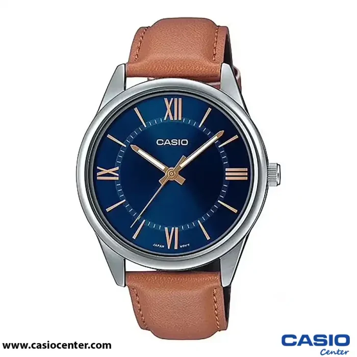 CASIO MTP V005L 2B5UDF 1