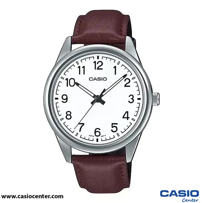 CASIO MTP V005L 7B4UDF 1