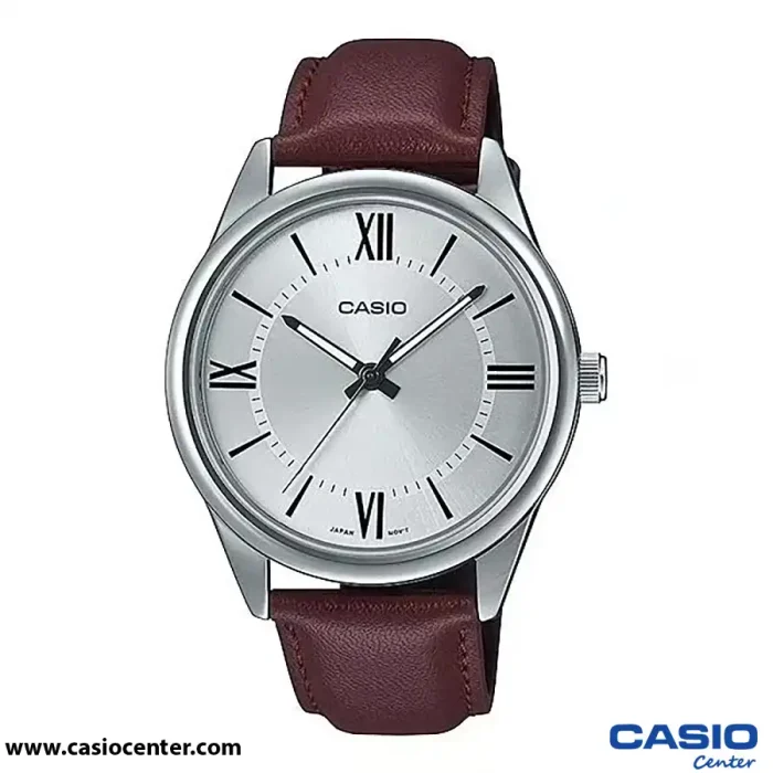CASIO MTP V005L 7B5UDF 1
