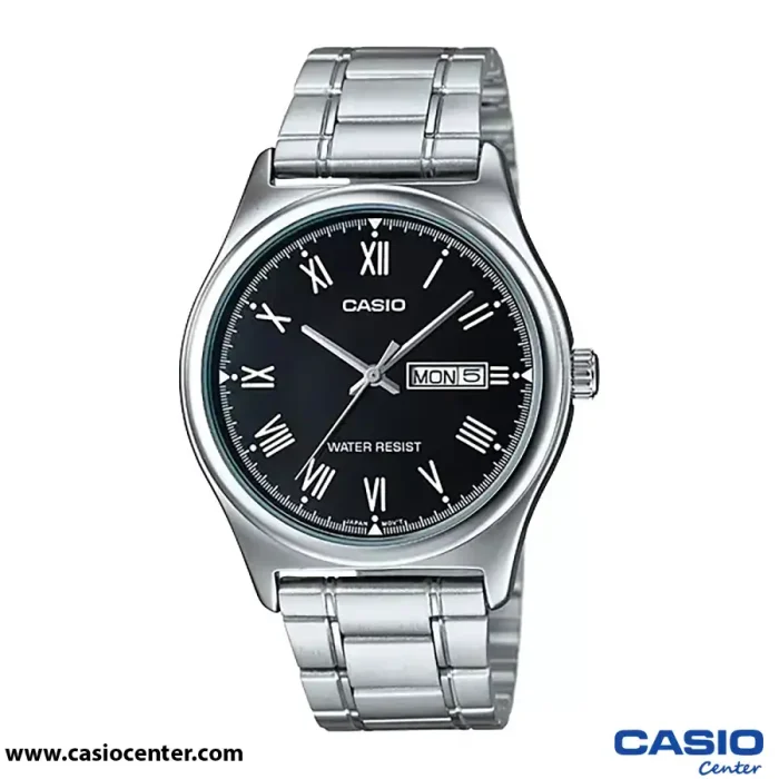 CASIO MTP V006D 1B 1
