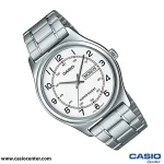 ساعت مچی مردانه کاسیو اصل مدل MTP-V006D-7B2