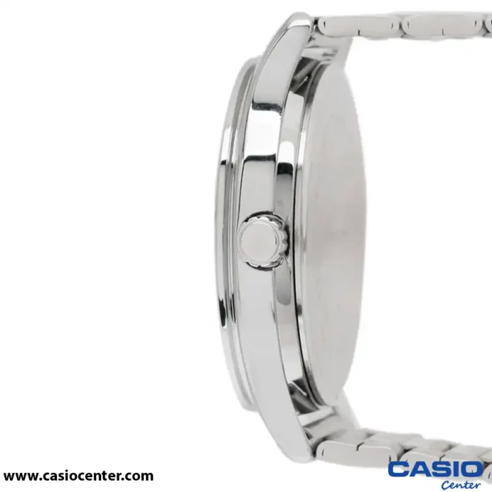 ساعت مچی مردانه کاسیو اصل مدل MTP-V006D-7B2