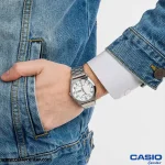 ساعت مچی مردانه کاسیو اصل مدل MTP-V006D-7B2