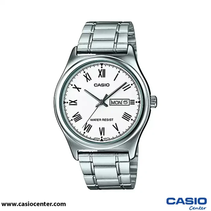 CASIO MTP V006D 7B 1