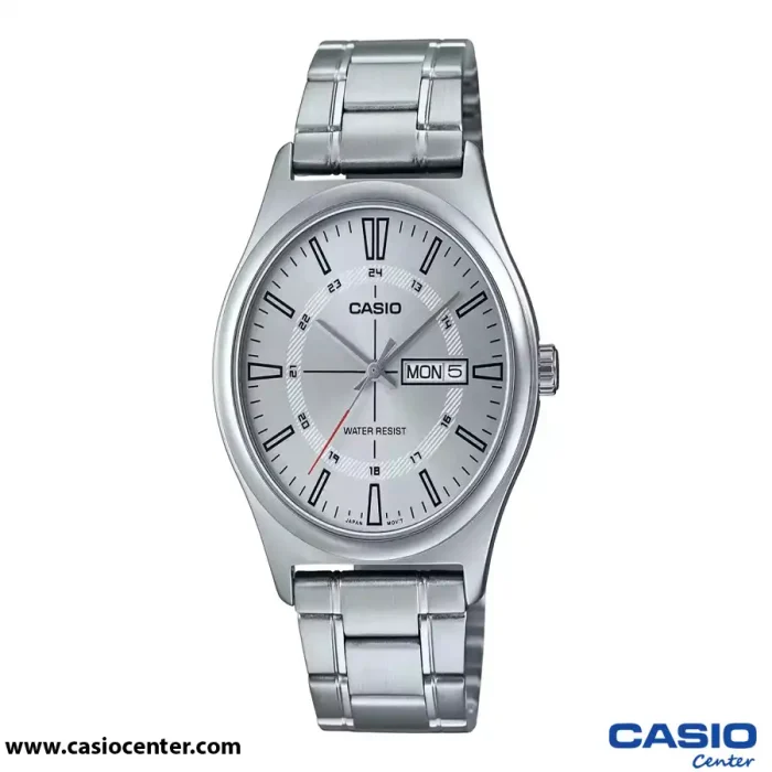 CASIO MTP V006D 7CUDF 1