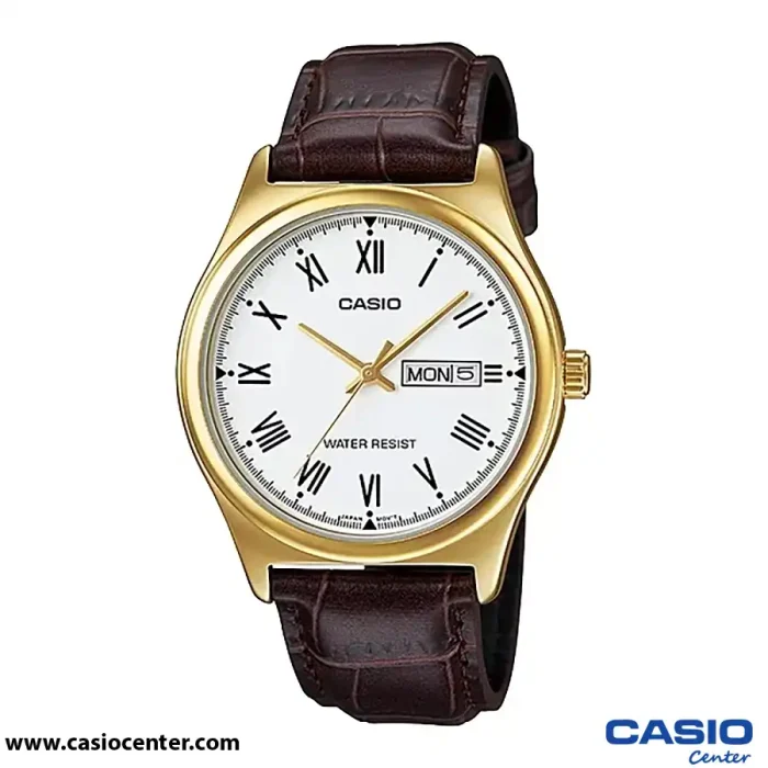 CASIO MTP V006GL 7B 1