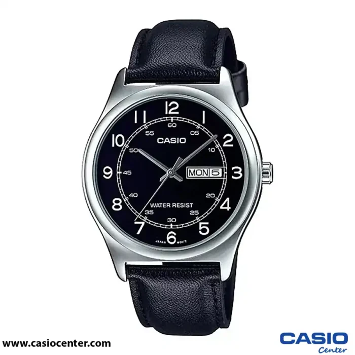 CASIO MTP V006L 1B2 1