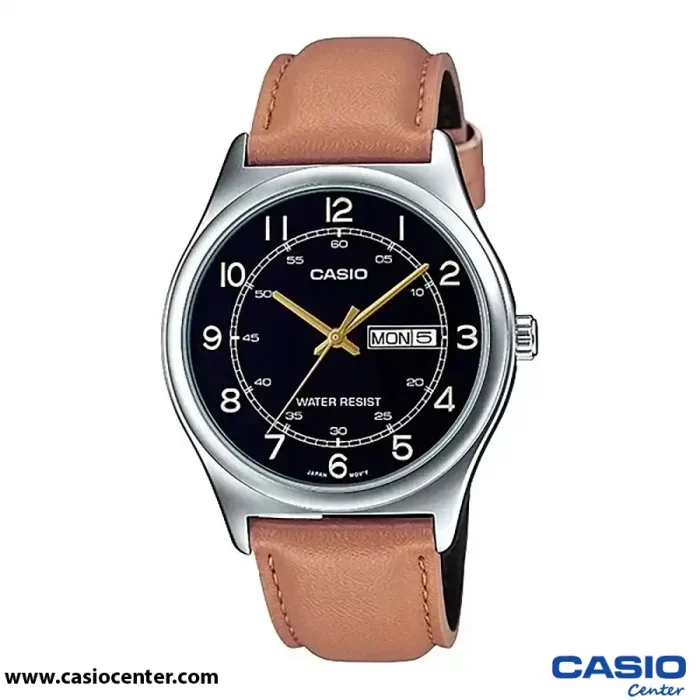 CASIO MTP V006L 1B3 1