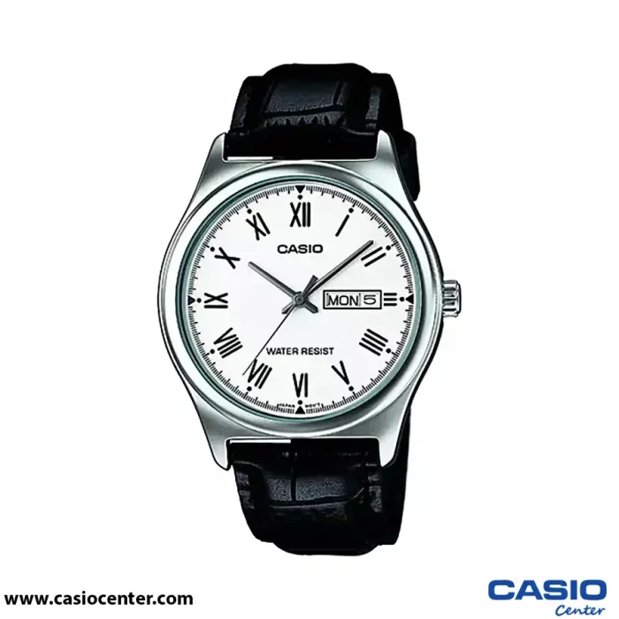 CASIO MTP V006L 7B 1