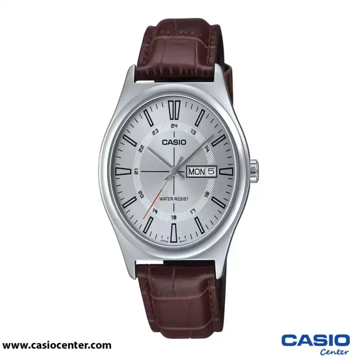 CASIO MTP V006L 7CUDF 1
