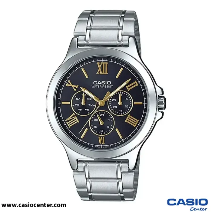 CASIO MTP V300D 1A2 1