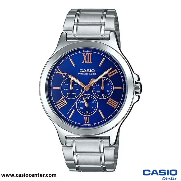 CASIO MTP V300D 2A 1