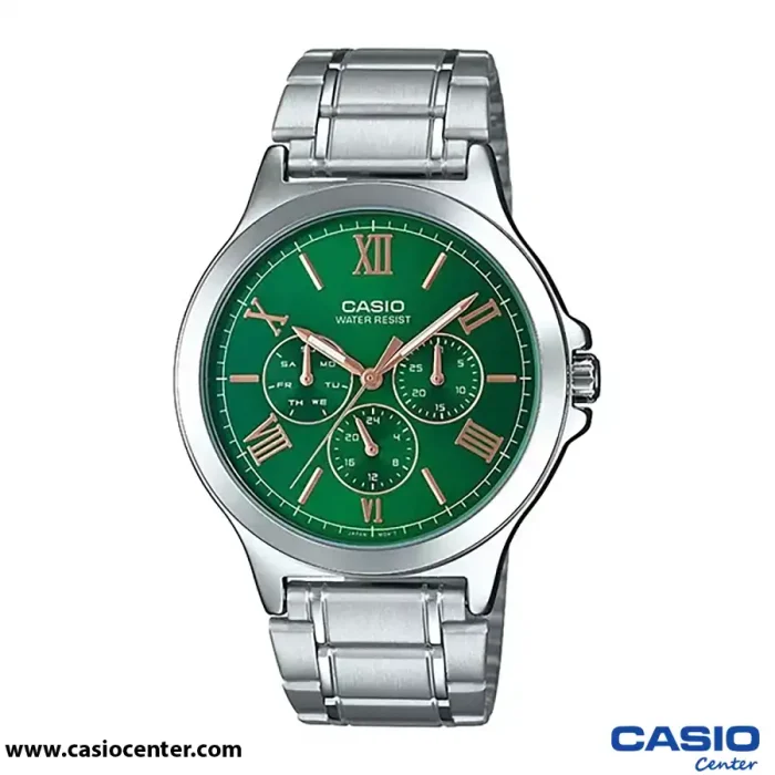 CASIO MTP V300D 3A 1