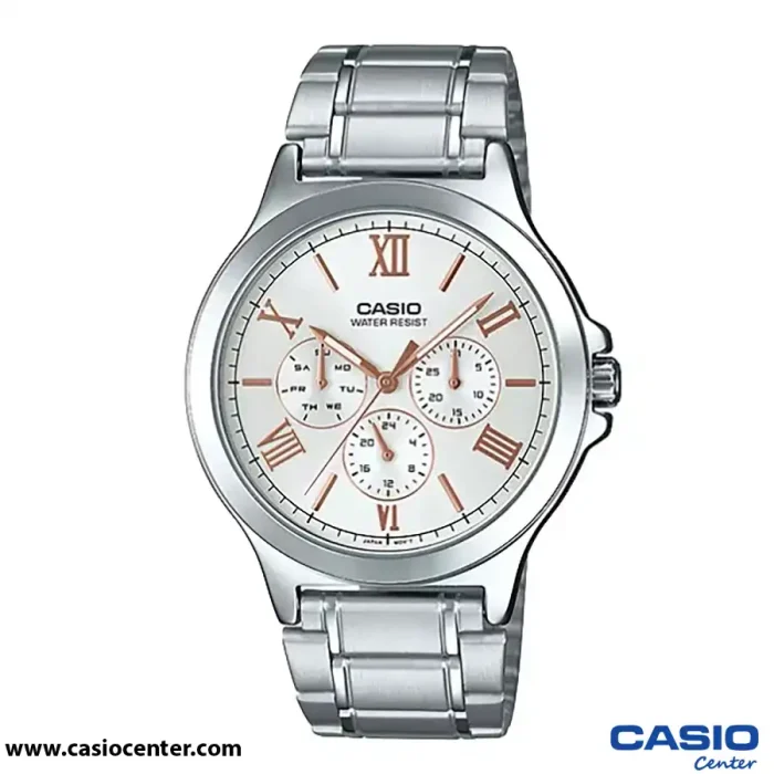 CASIO MTP V300D 7A2 1