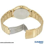 ساعت مچی مردانه کاسیو اصل مدل MTP-V300G-7A