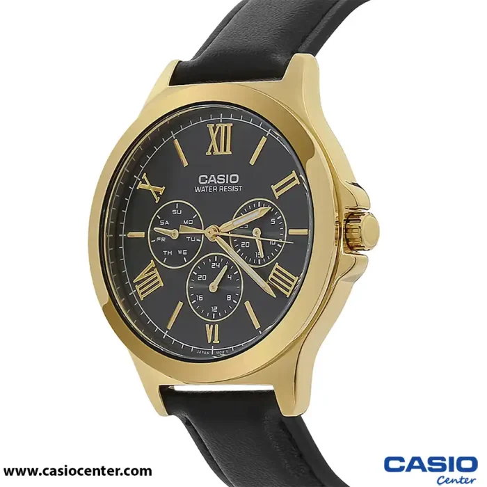 CASIO MTP V300GL 1AUDF 2 1