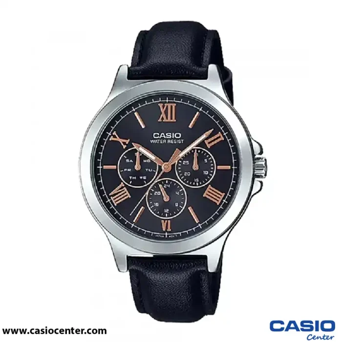 CASIO MTP V300L 1A2 1